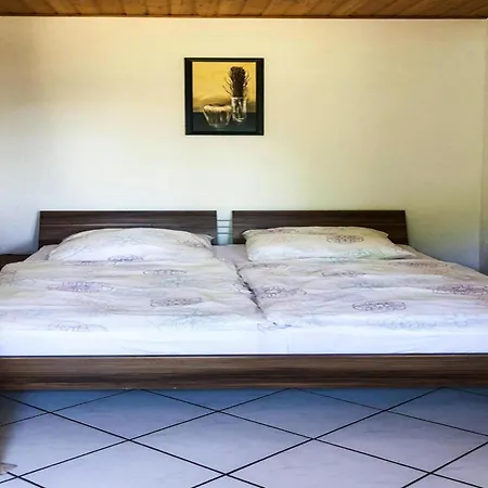 Reihenhaus Am Kummerower See, Sommersdorf (Mecklenburg-Vorpommern)