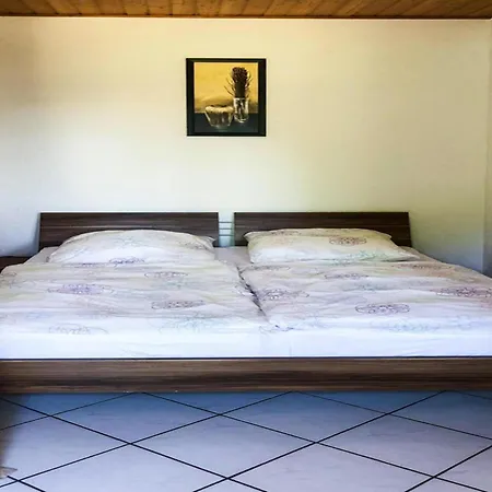 Reihenhaus Am Kummerower See, בית נופש Sommersdorf (Mecklenburg-Vorpommern)