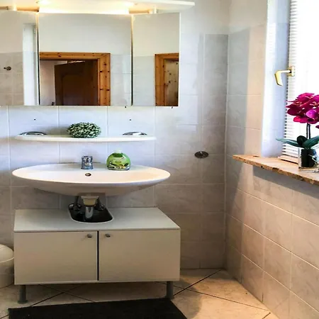 Reihenhaus Am Kummerower See, *