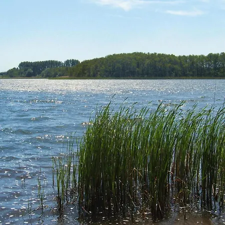 Reihenhaus Am Kummerower See,